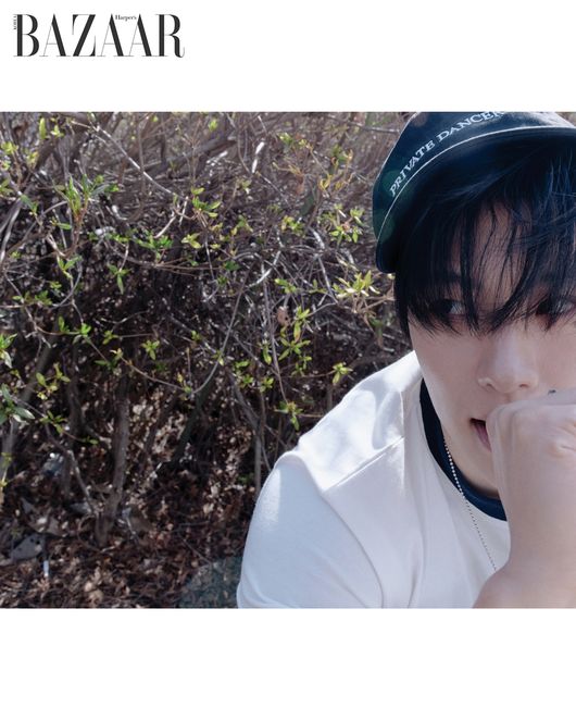 하퍼스 바자 제공