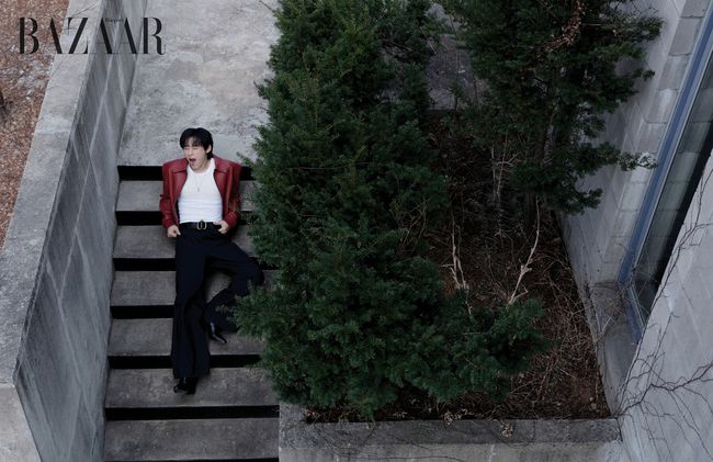 하퍼스 바자 제공