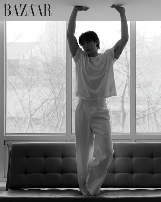 하퍼스 바자 제공