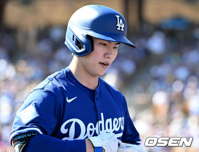 [OSEN=애리조나(미국), 이대선 기자]