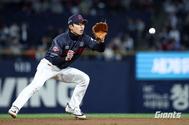 롯데 자이언츠 제공