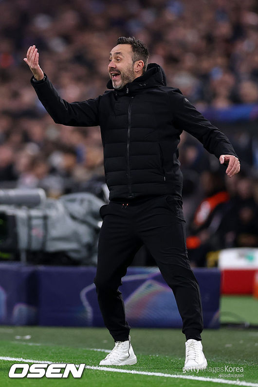 [사진] ⓒGettyimages(무단전재 및 재배포 금지)