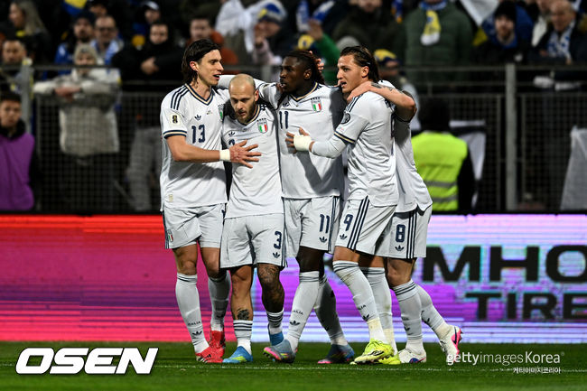 [사진] ⓒGettyimages(무단전재 및 재배포 금지)