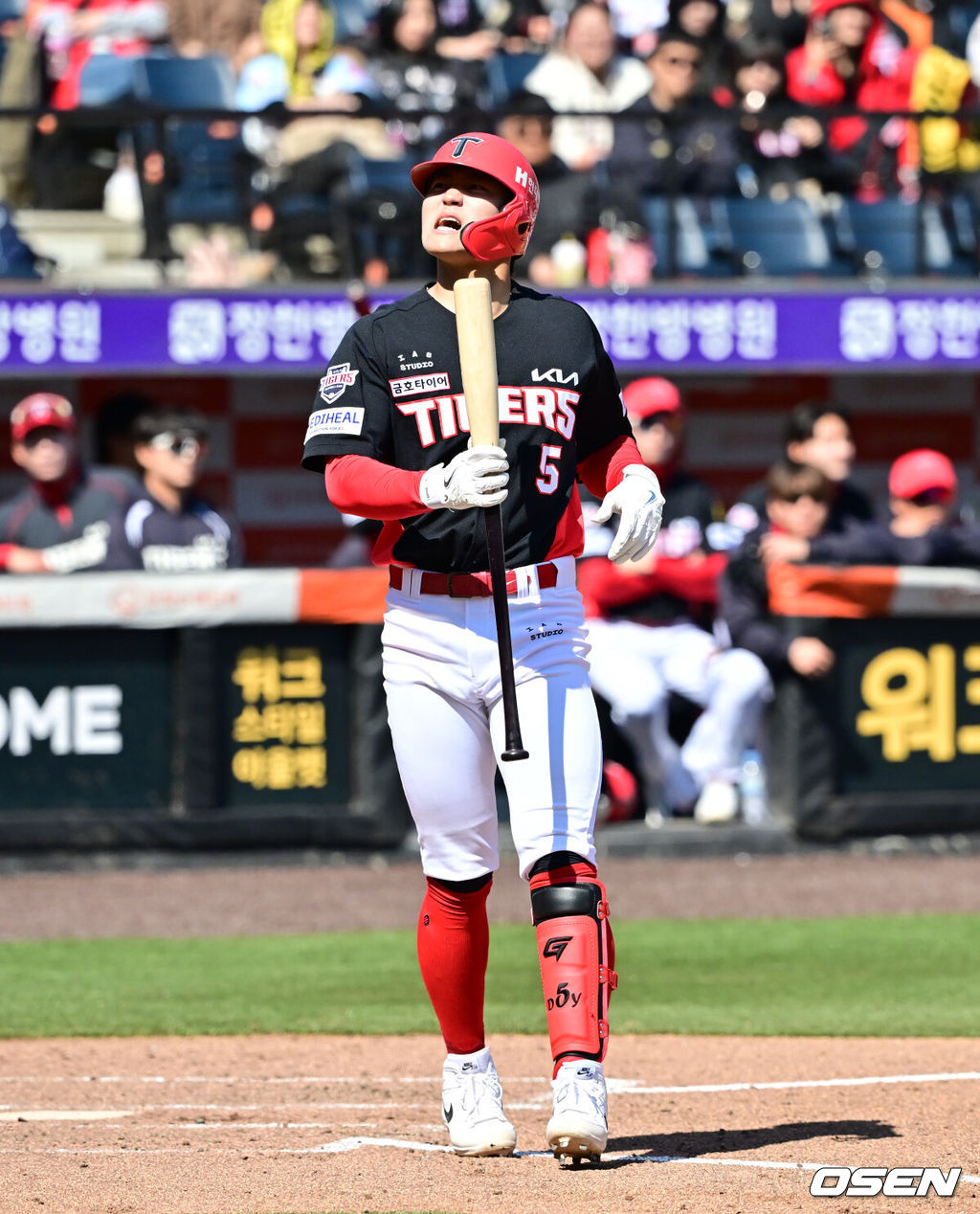 KIA 김도영 2026.03.19  / soul1014@osen.co.kr