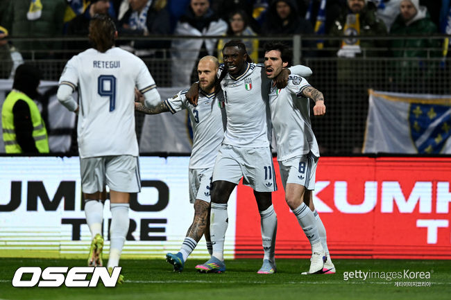 [사진] ⓒGettyimages(무단전재 및 재배포 금지)