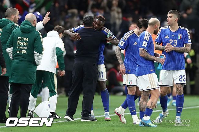 [사진] ⓒGettyimages(무단전재 및 재배포 금지)