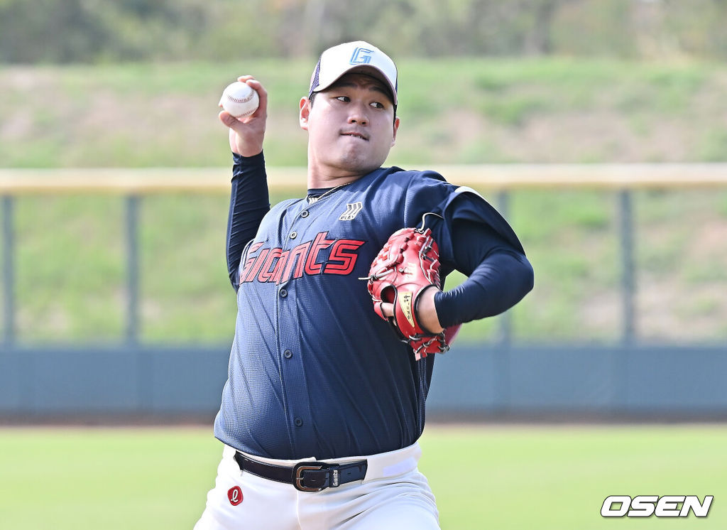 롯데 자이언츠 나균안 / foto0307@osen.co.kr