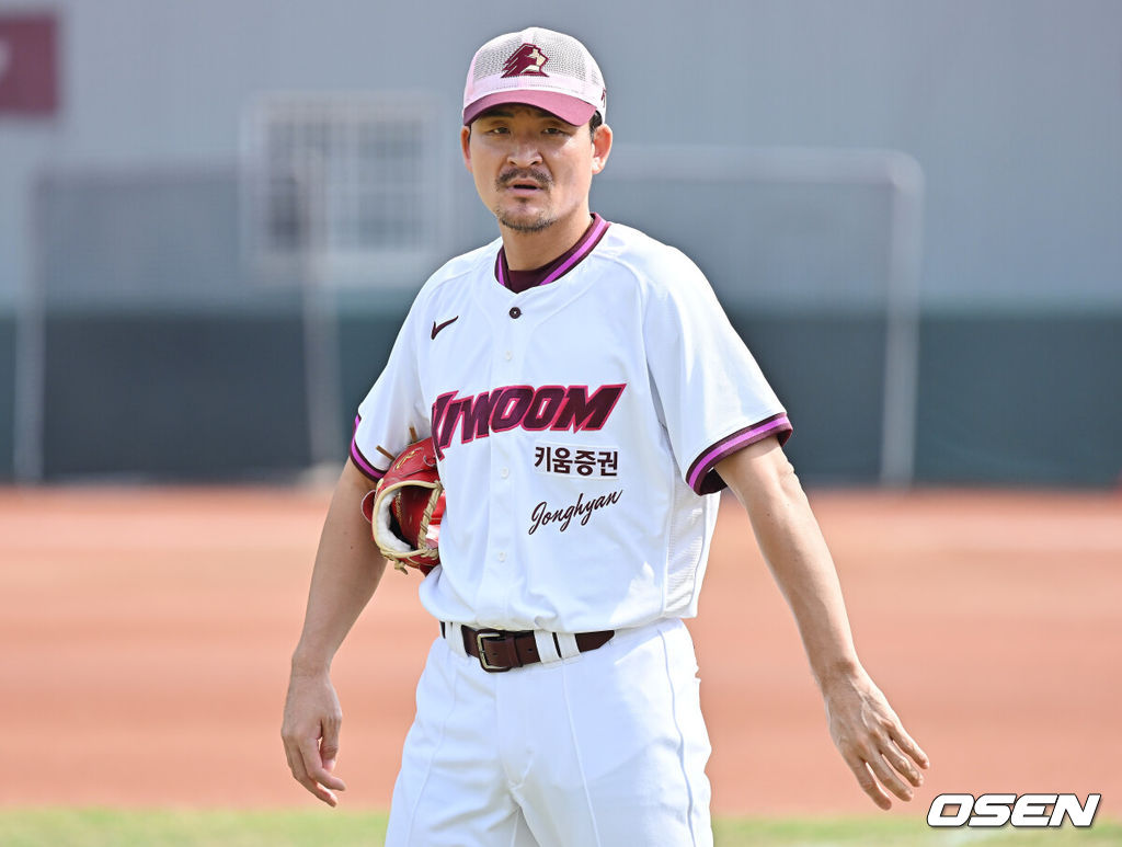 키움 히어로즈 원종현 278 2026.02.03 / foto0307@osen.co.kr