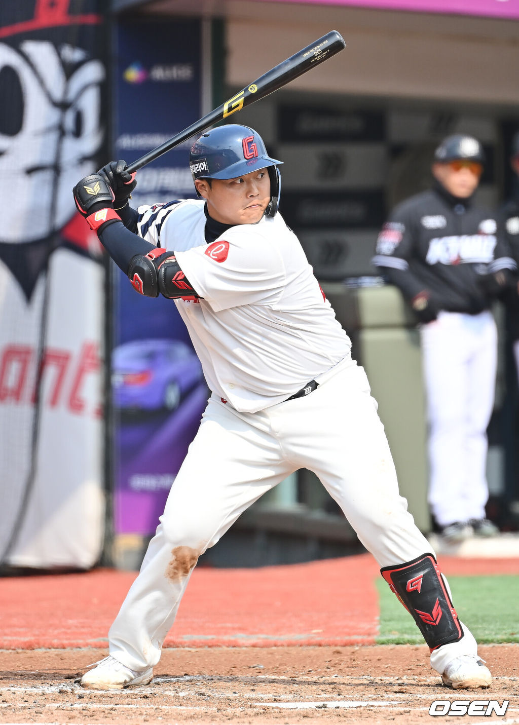 롯데 자이언츠 한동희  / foto0307@osen.co.kr