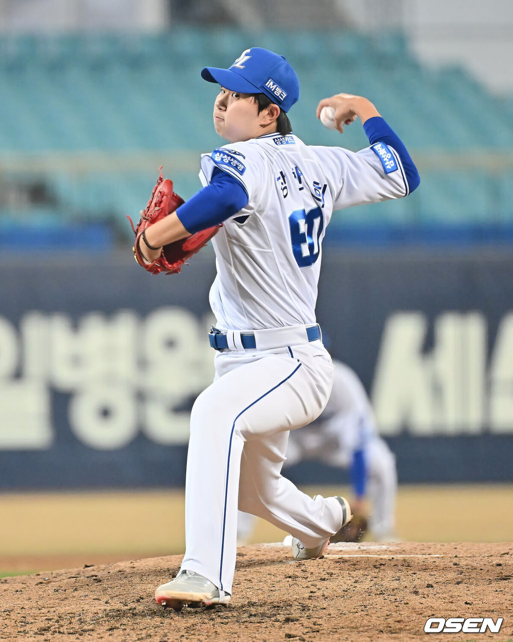 삼성 라이온즈 장찬희 111 2026.03.23 / foto0307@osen.co.kr