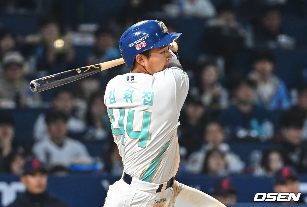 NC 다이노스 김휘집 / foto0307@osen.co.kr