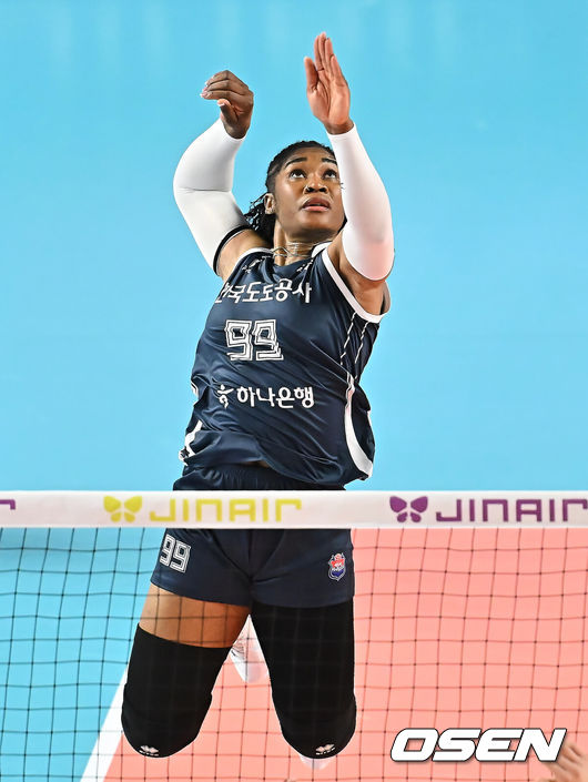 한국도로공사 모마. /OSEN DB