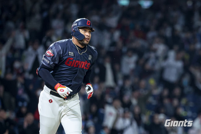 롯데 자이언츠 제공