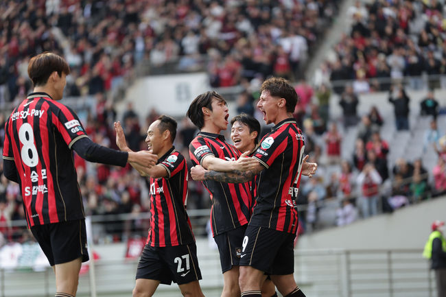 [사진] 한국프로축구연맹 제공