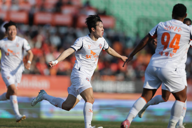 [사진] 한국프로축구연맹 제공