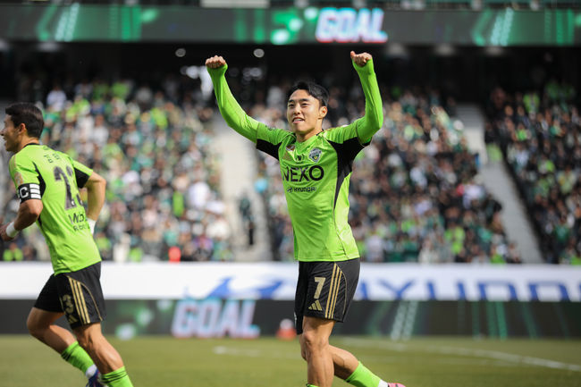 [사진] 한국프로축구연맹 제공