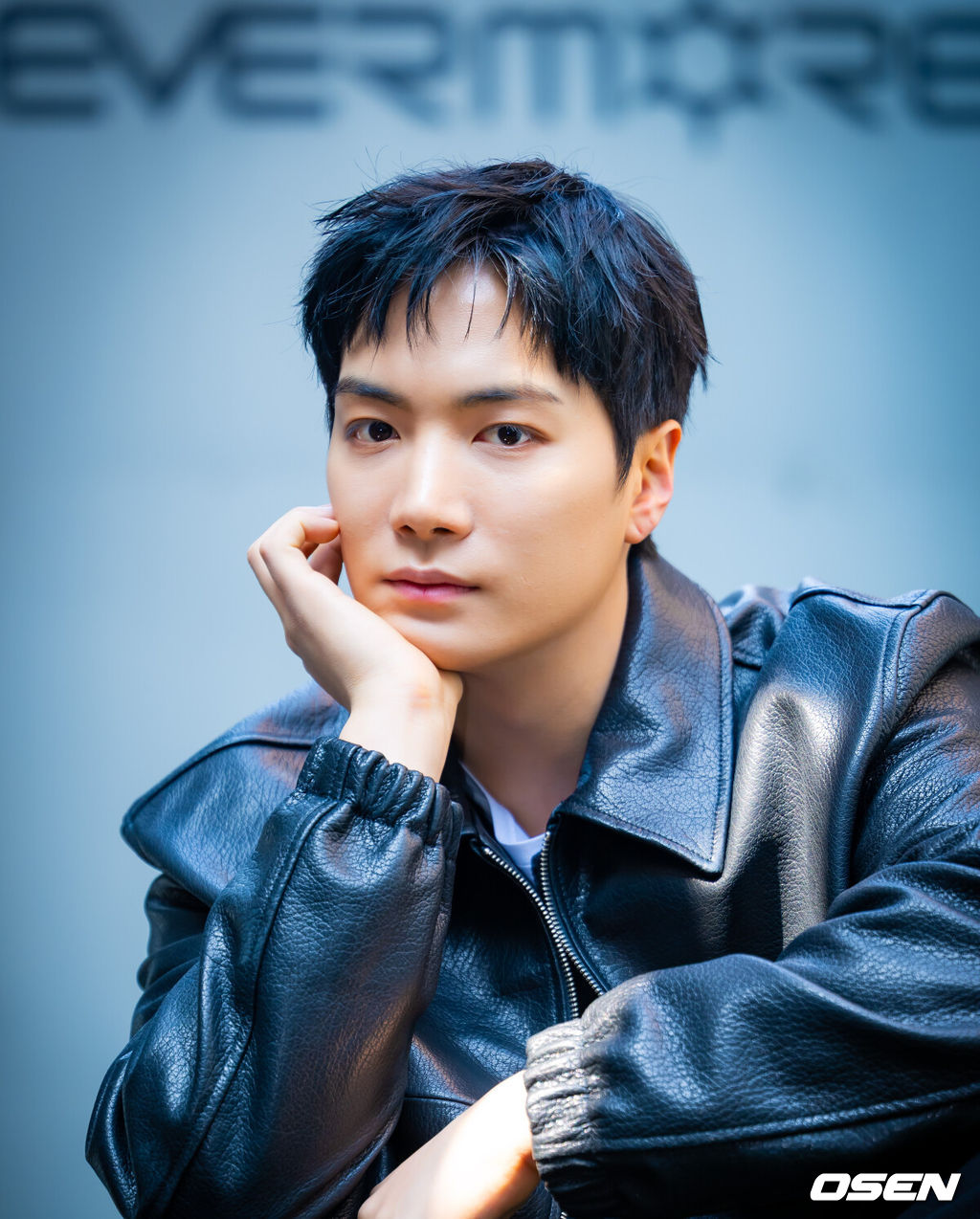 김종현(뉴이스트 JR) 인터뷰. 2026.04.01 / rumi@osen.co.kr