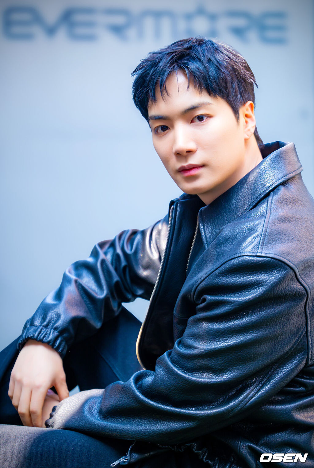 김종현(뉴이스트 JR) 인터뷰. 2026.04.01 / rumi@osen.co.kr