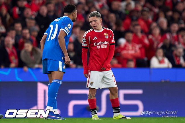 [사진] ⓒGettyimages(무단전재 및 재배포 금지)