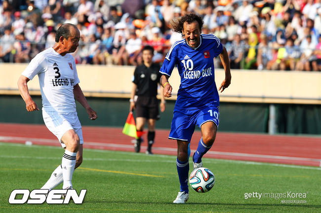 [사진] 라모스 루이(오른쪽) / ⓒGettyimages(무단전재 및 재배포 금지)