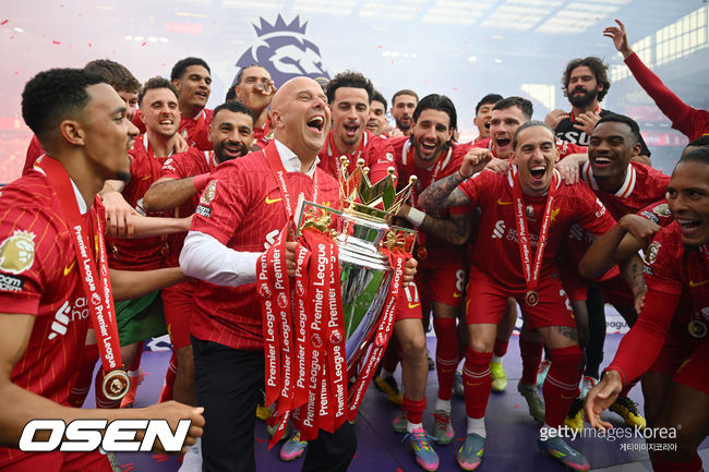 [사진] ⓒGettyimages(무단전재 및 재배포 금지)