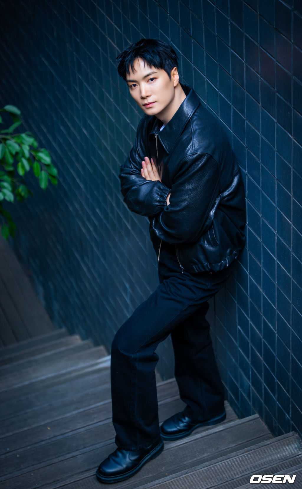 김종현(뉴이스트 JR) 인터뷰. 2026.04.01 / rumi@osen.co.kr