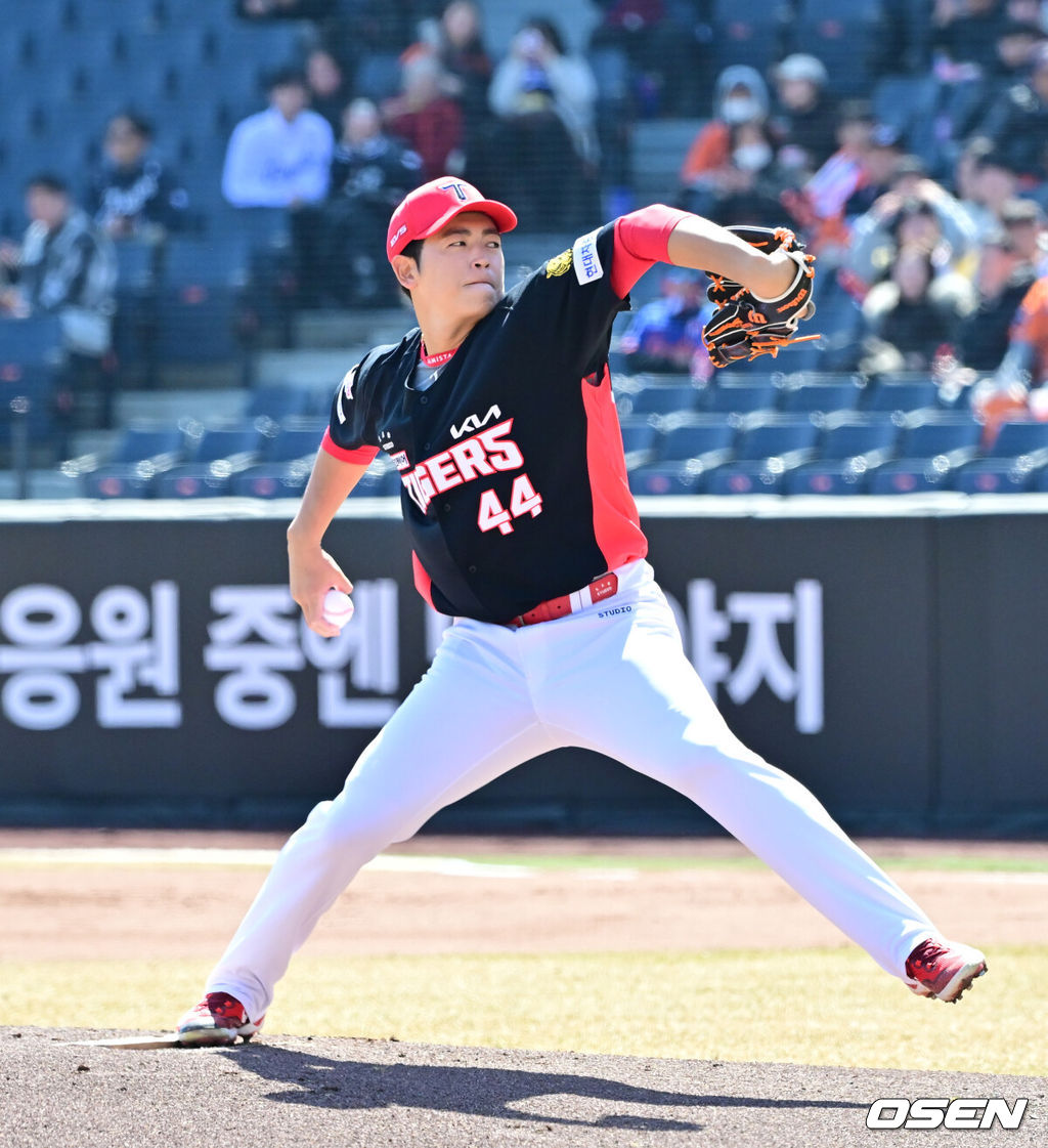 KIA 이태양 2026.03.19  / soul1014@osen.co.kr