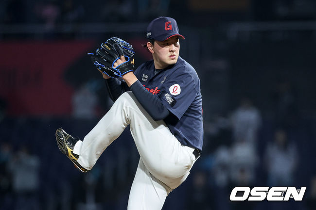 롯데 자이언츠 제공