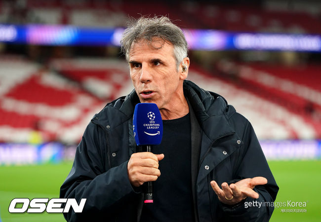 [사진] ⓒGettyimages(무단전재 및 재배포 금지)