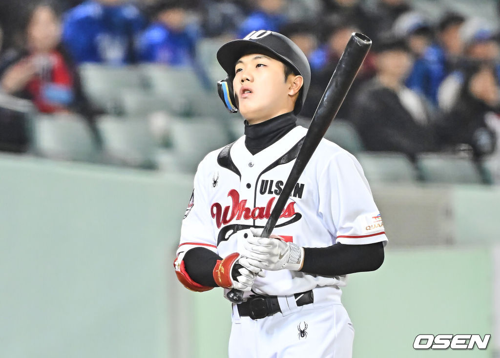 울산 웨일즈 변상권 151 2026.03.20 / foto0307@osen.co.kr