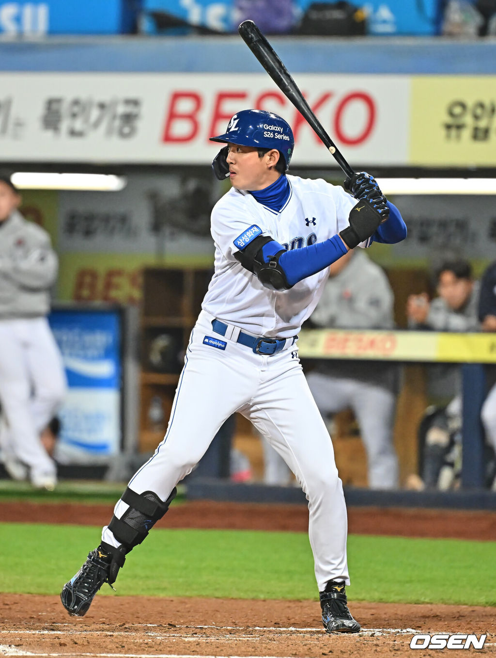 삼성 라이온즈 구자욱 096 2026.04.01 / foto0307@osen.co.kr