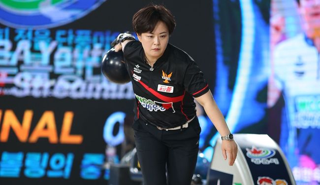 [사진] 한국프로볼링협회 제공