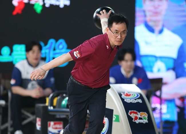 [사진] 한국프로볼링협회 제공