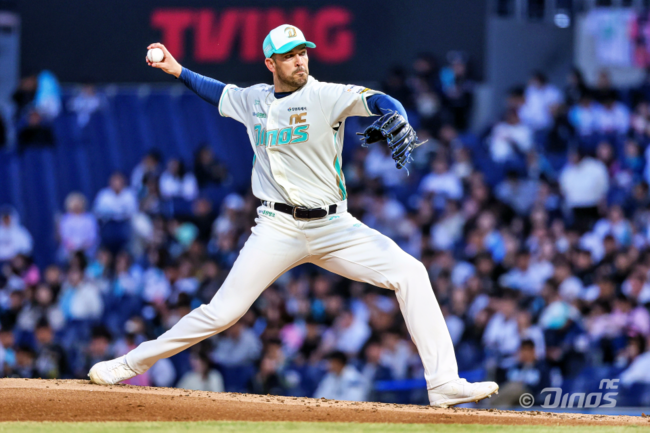 NC 다이노스 제공