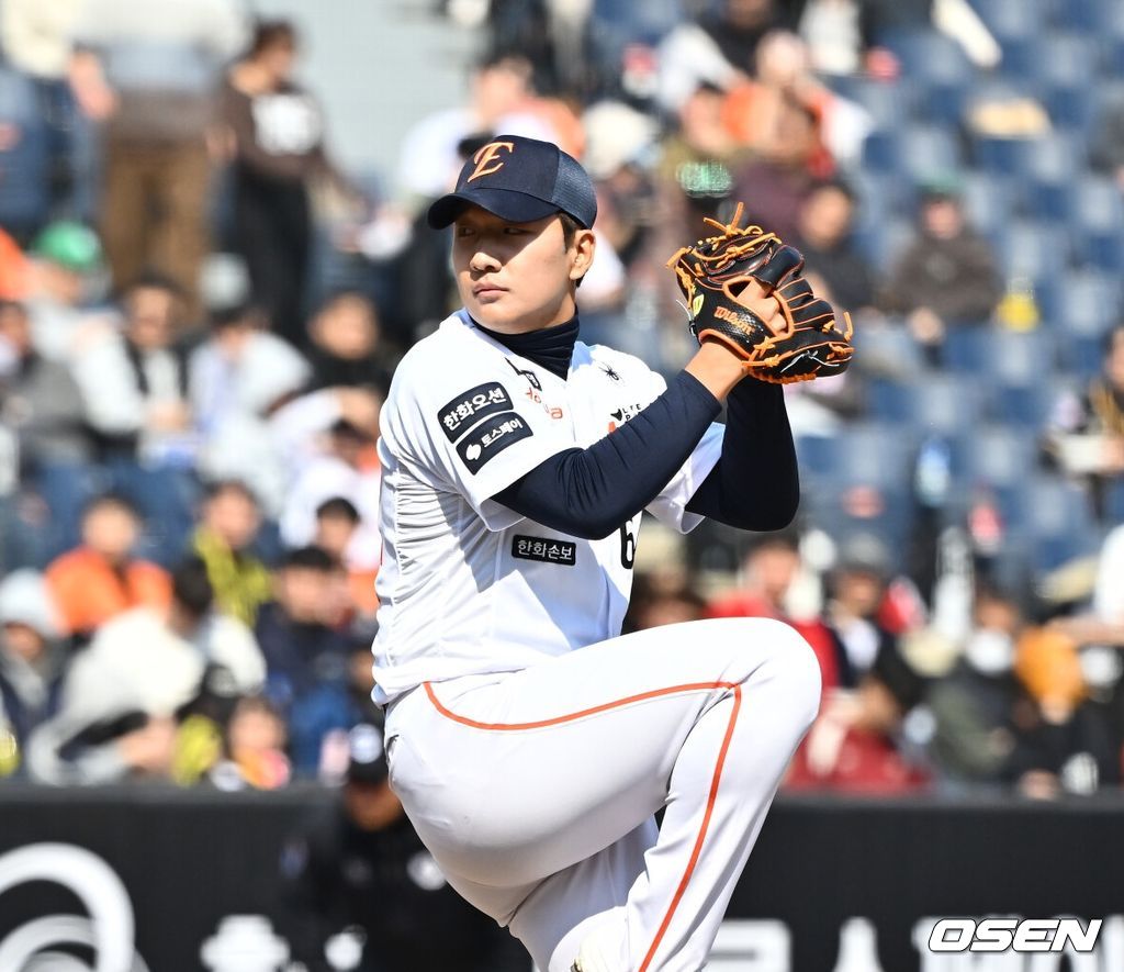 한화 권민규 2026.03.20  / soul1014@osen.co.kr