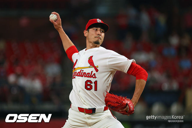 [사진] 라일리 오브라이언. ⓒGettyimages(무단전재 및 재배포 금지)