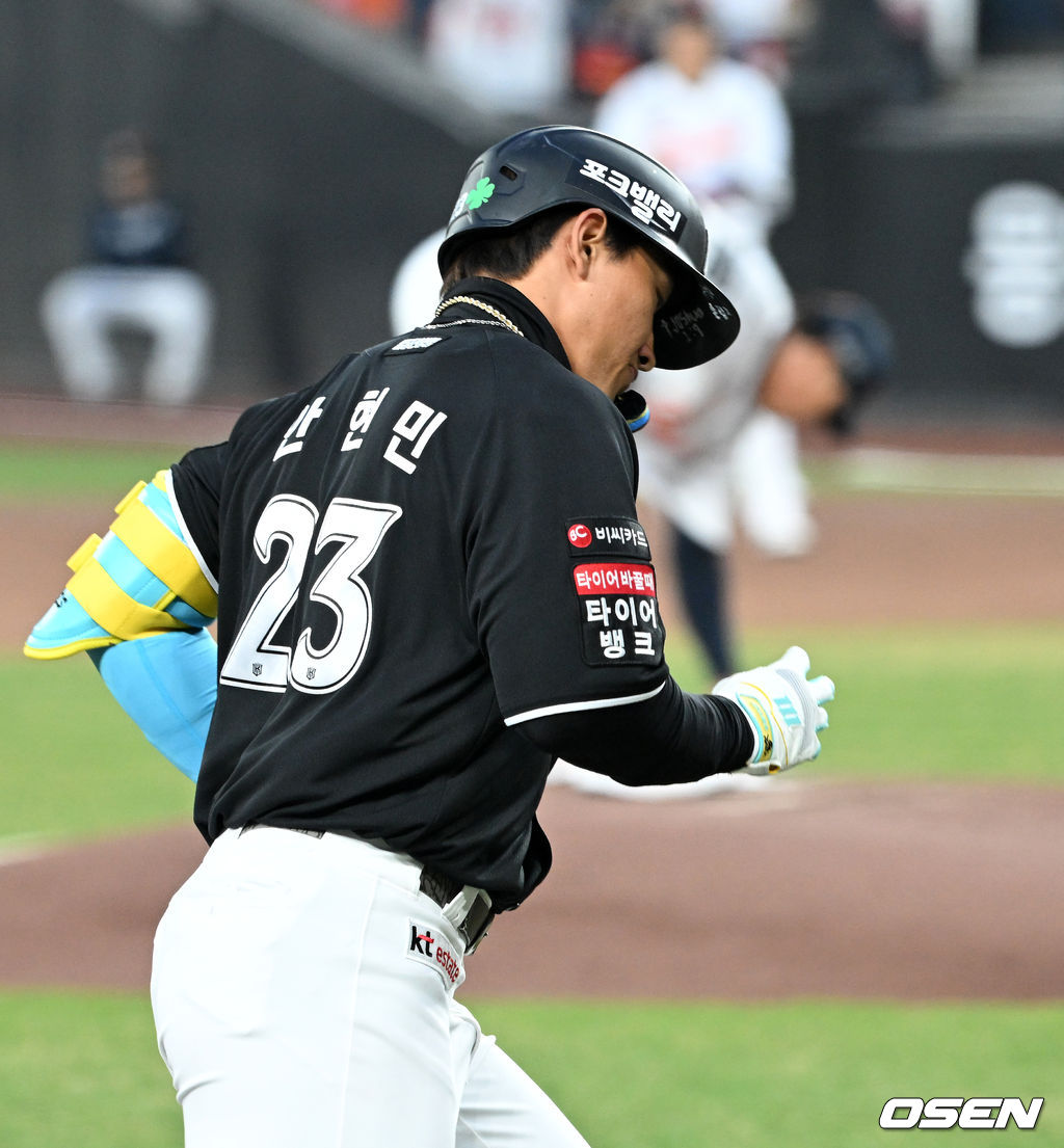 이것이 K-야구의 낭만