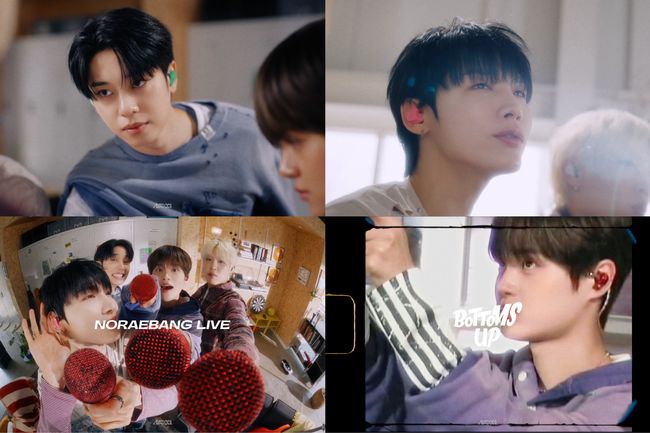 스튜디오 아제드(Studio AZeed) 제공