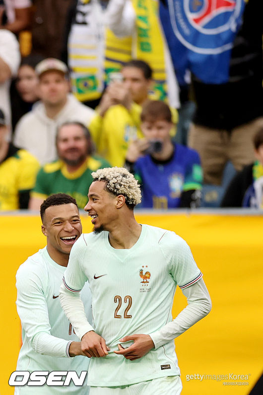 [사진] ⓒGettyimages(무단전재 및 재배포 금지)