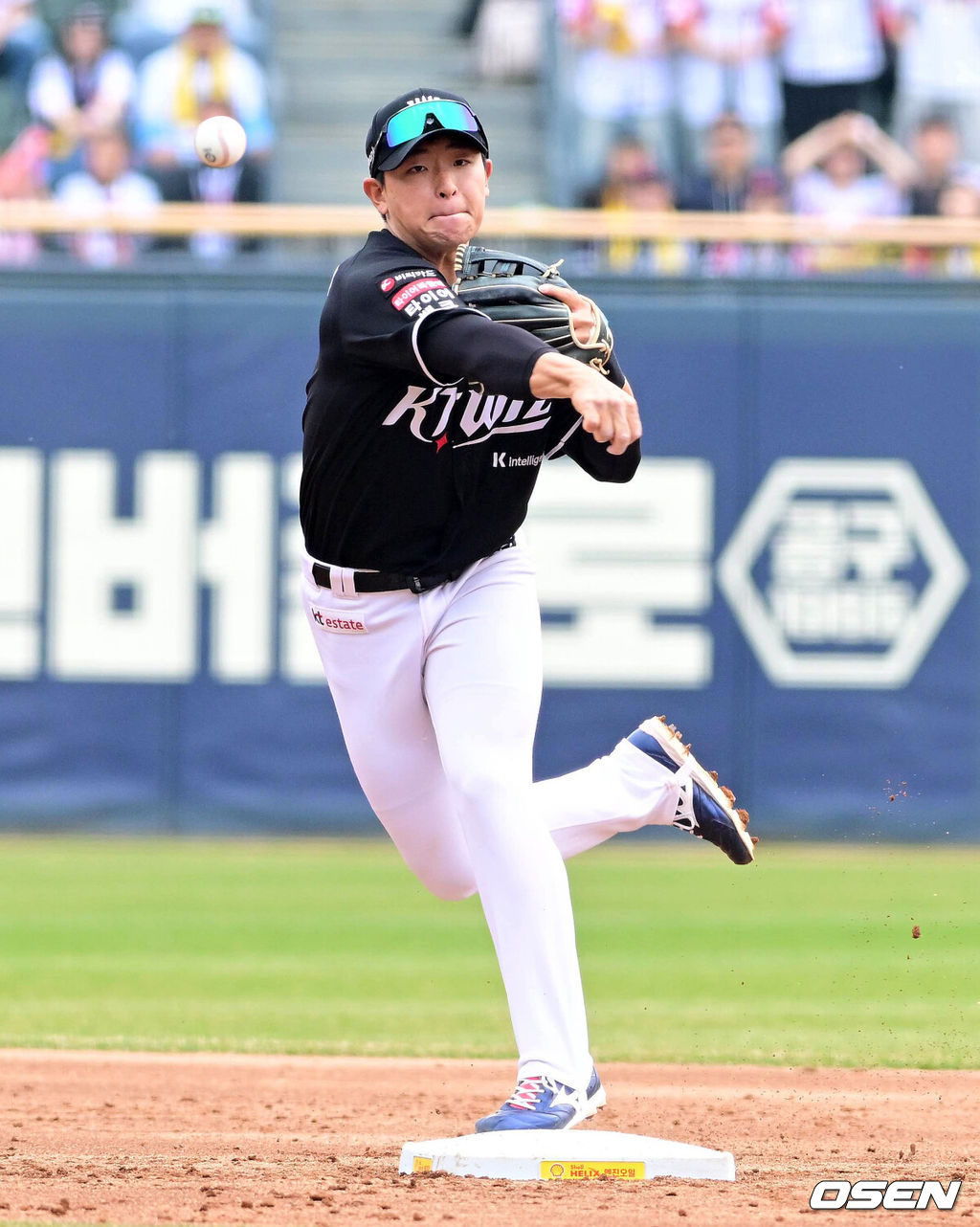 KT 이강민. 2026.03.29 /jpnews@osen.co.kr