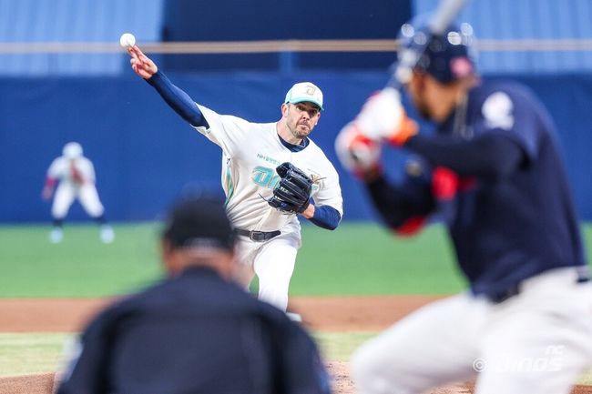 NC 다이노스 제공