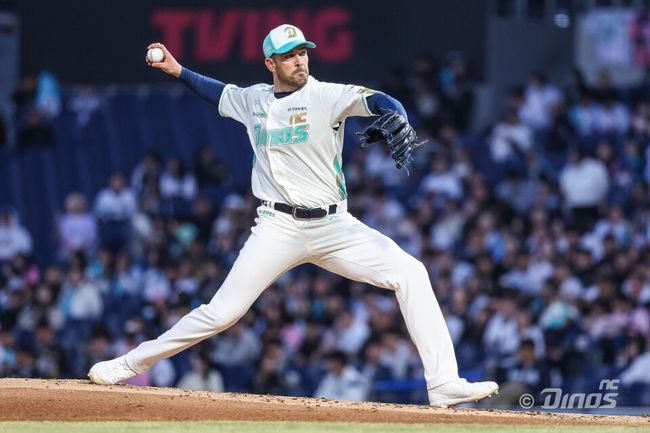 NC 다이노스 제공