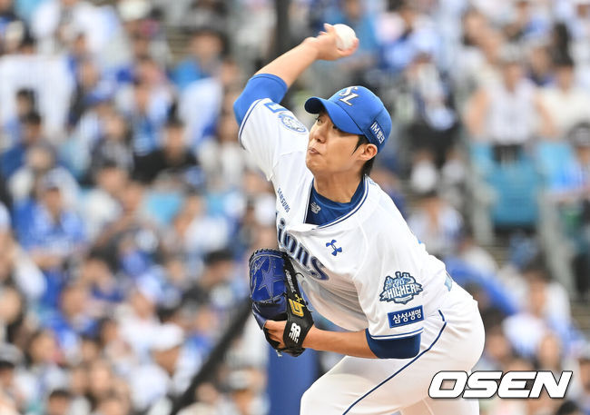 [OSEN=대구, 이석우 기자]