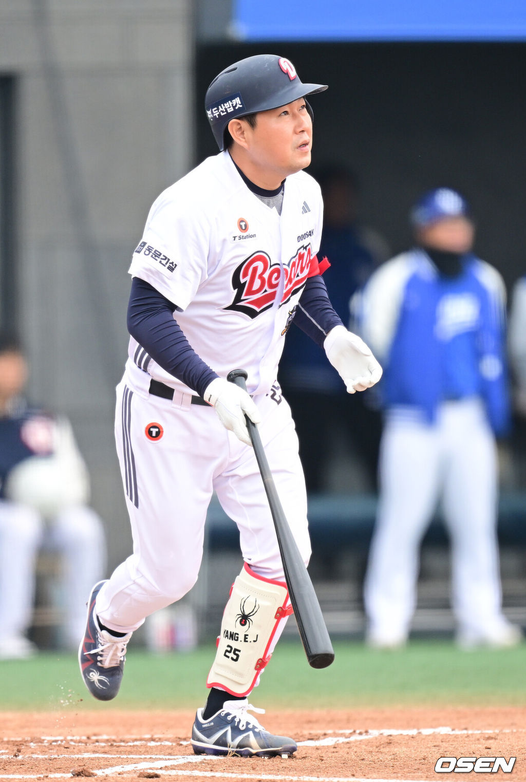 두산 양의지. 2026.03.15 / dreamer@osen.co.kr