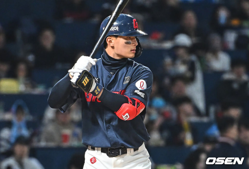 롯데 자이언츠 윤동희  / foto0307@osen.co.kr
