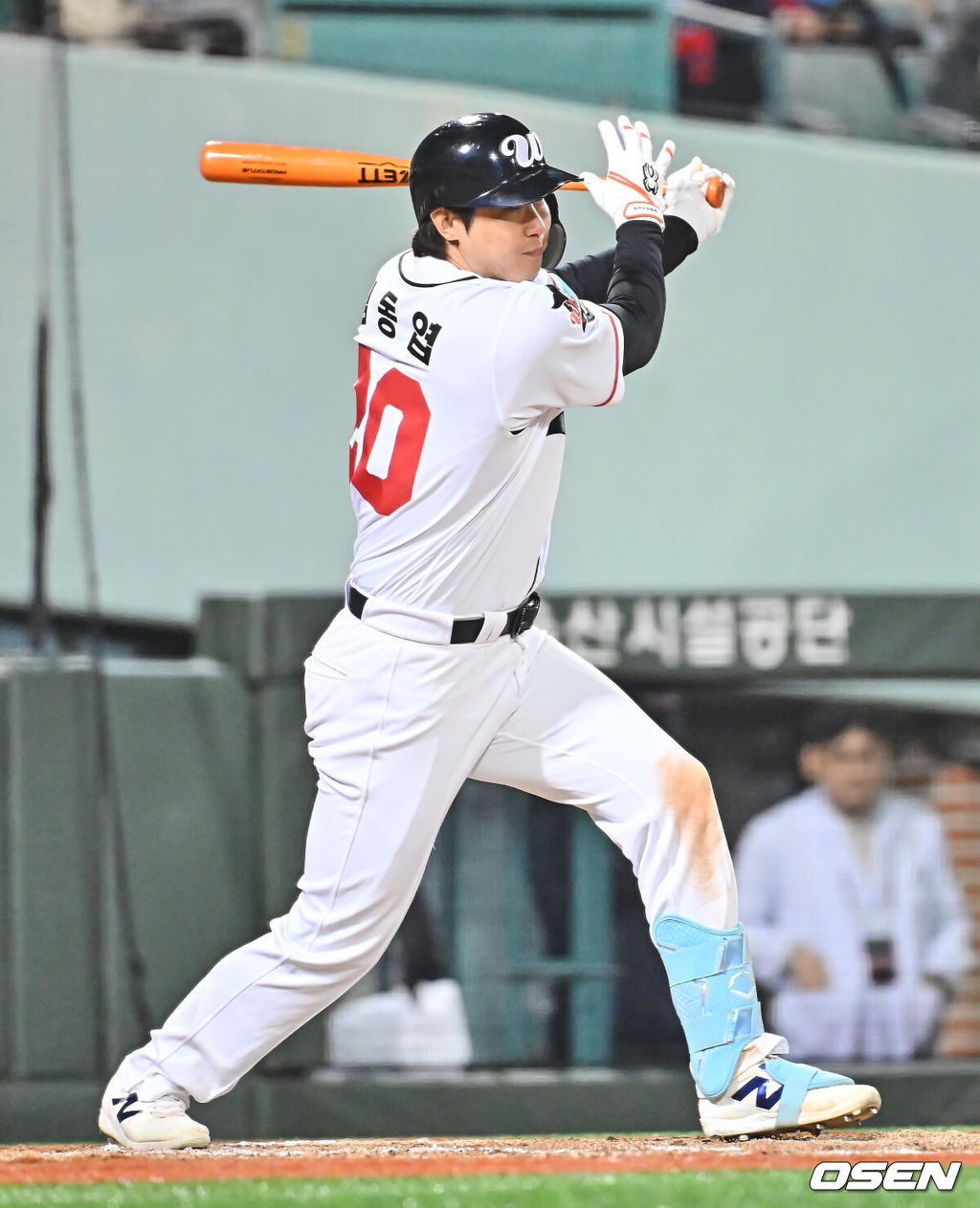 울산 웨일즈 김동엽 054 2026.03.20 / foto0307@osen.co.kr