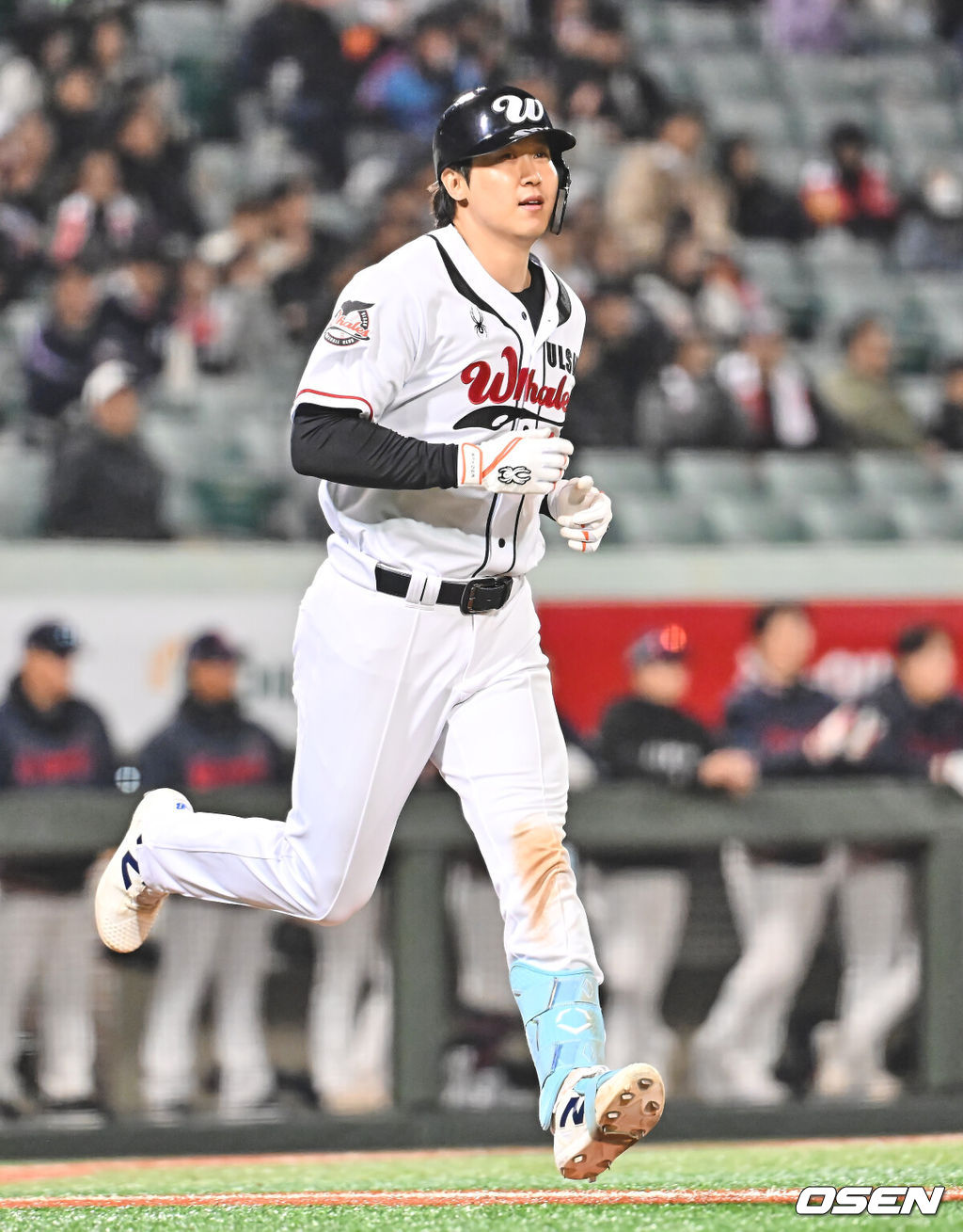 울산 웨일즈 김동엽 077 2026.03.20 / foto0307@osen.co.kr