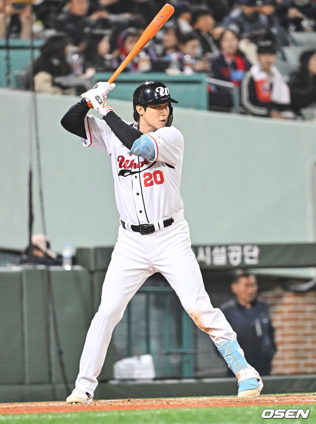 울산 웨일즈 김동엽 124 2026.03.20 / foto0307@osen.co.kr