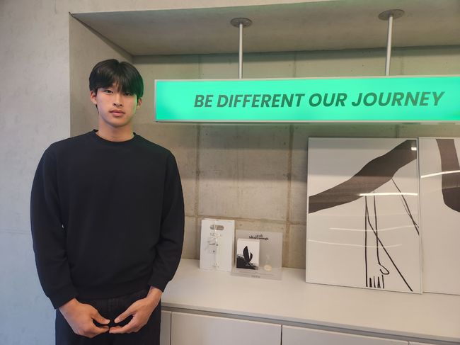 [사진] 박주찬 / 디제이매니지먼트 제공