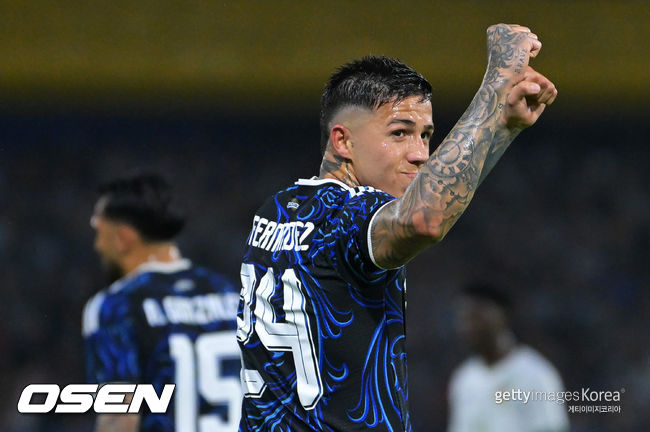 [사진] ⓒGettyimages(무단전재 및 재배포 금지)